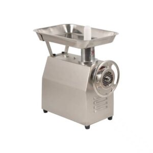 Picadora de carne boca 22 mm