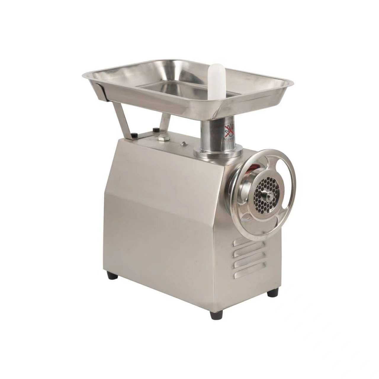 Picadora de carne boca 22 mm