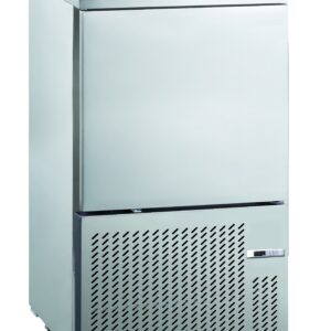 Abatidor de temperatura 10 bandejas