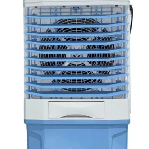 Enfriador evaporativo 6000m³/H