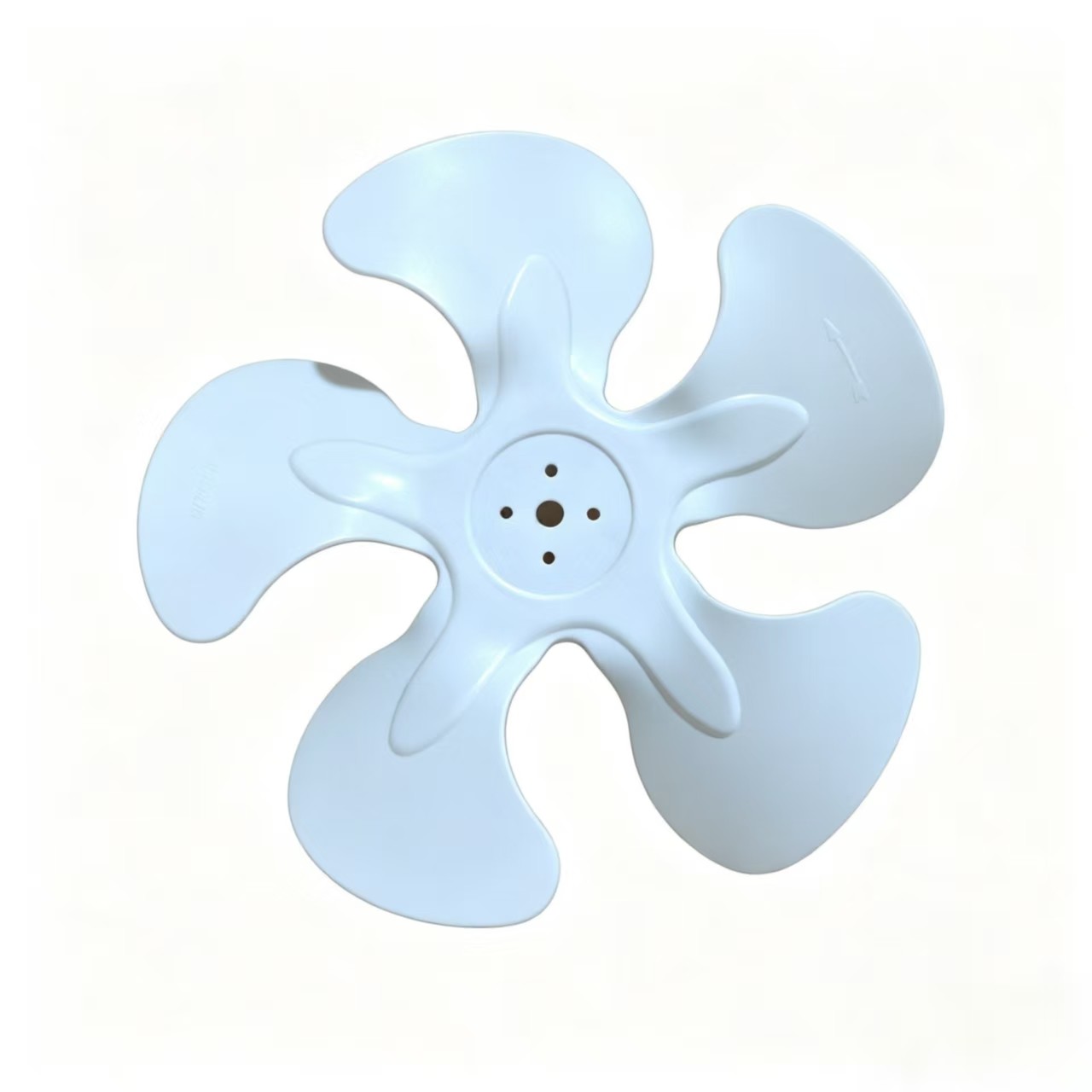Aspa ventilador mesa refrigerada Fb2