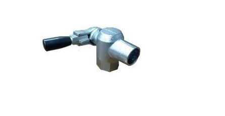 Grifo de bola de vaciado de Freidora Gf029f,Gf028f