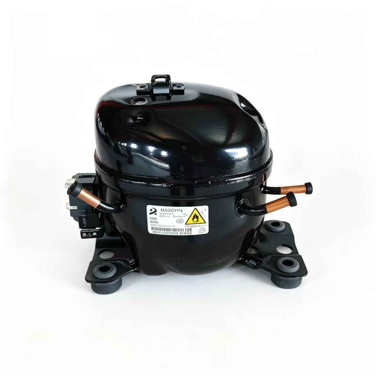 Compresor arcon congelador Gb4