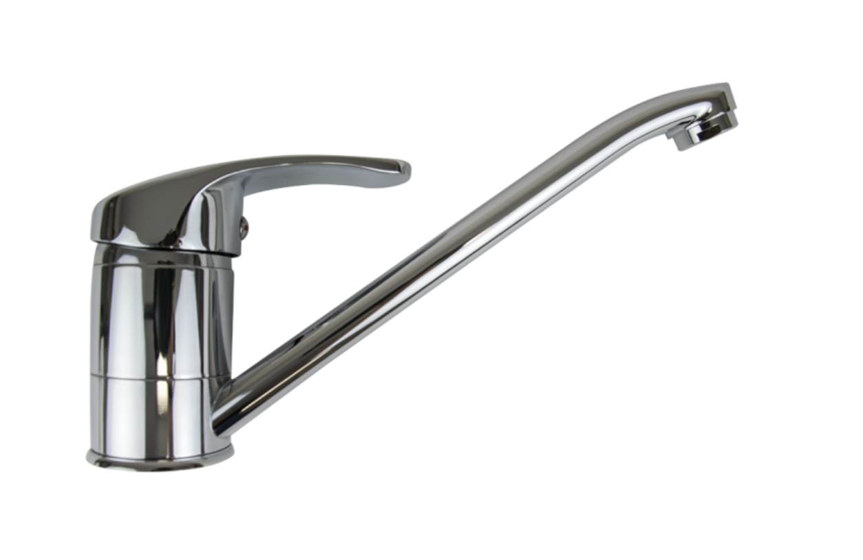 Grifo monomando 2 aguas