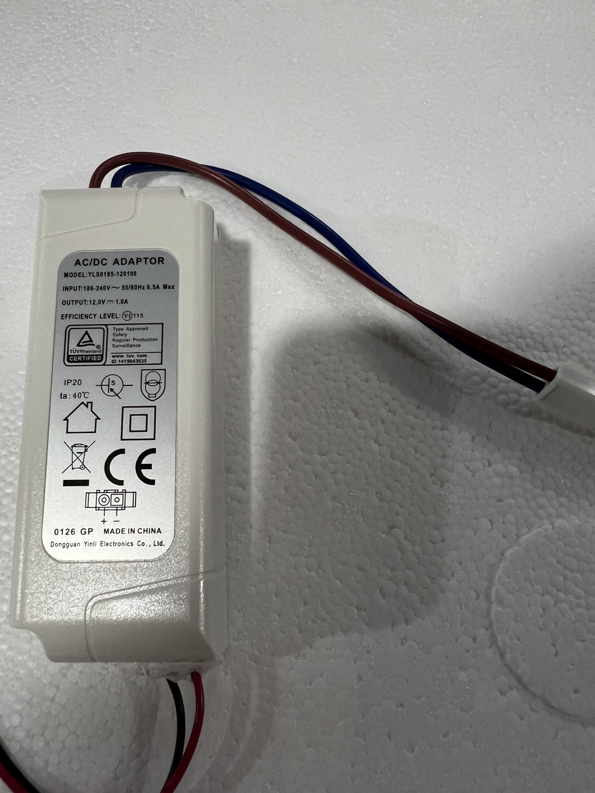 Transformador GF044