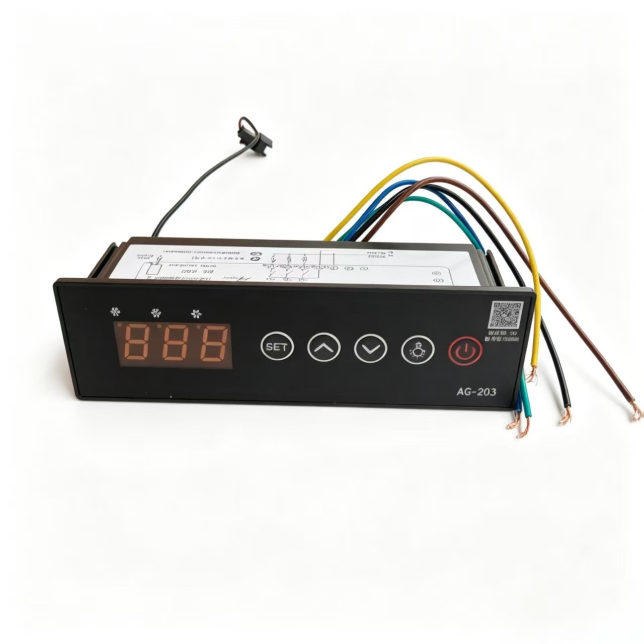Termostato arcon congelador Gb1,Gb2,Gb4