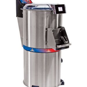Peladora industrial 20 kg automatica