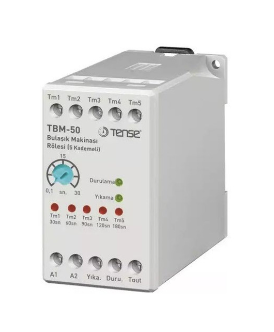 Programador Tense TBM-50