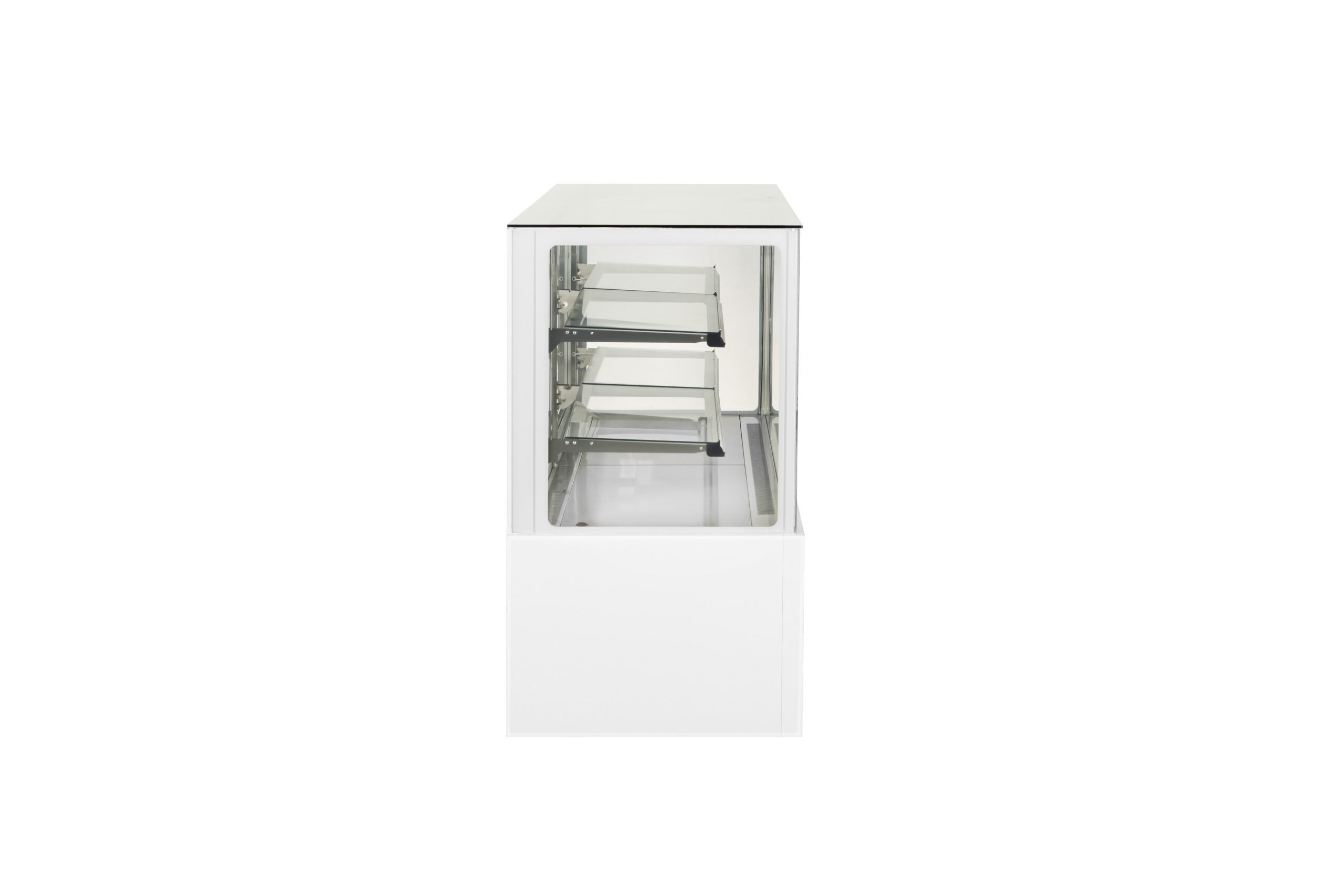 Vitrina refrigerada expositora 1500 x 660 x 1200 mm