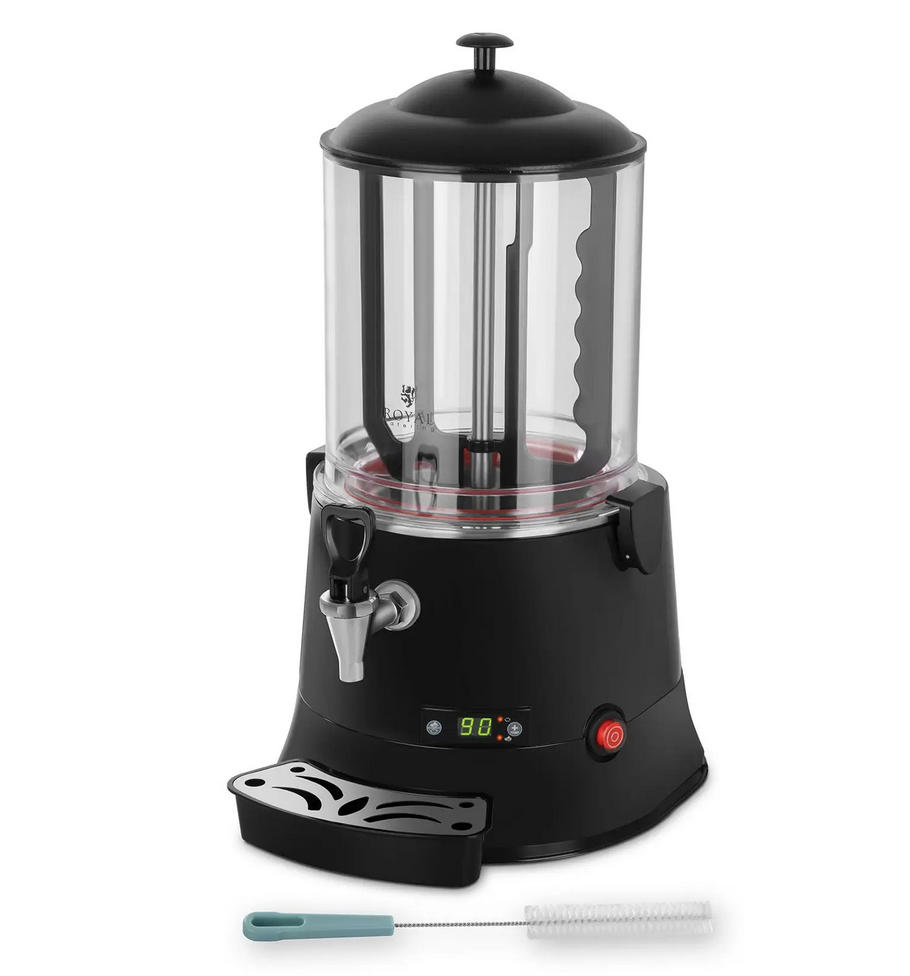 Dispensador de chocolate 10 L