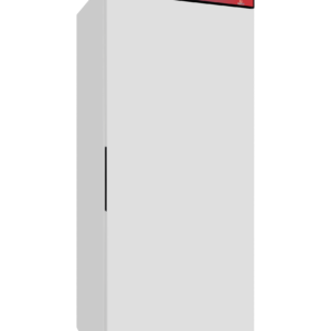 Armario 1 puerta blanco refrigeración 600 L