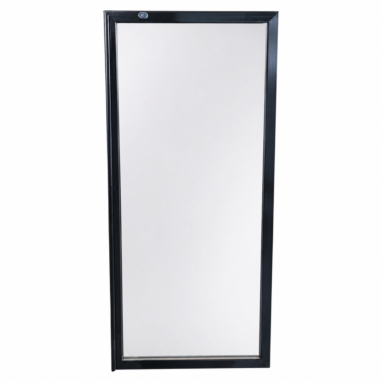 Puerta de cristal armario refrigerado expositor 9001