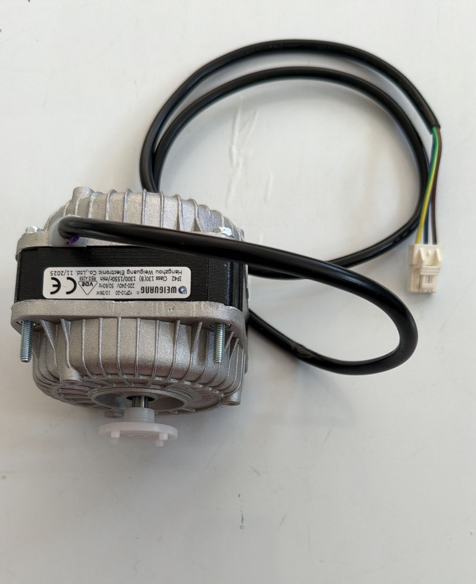 Repuesto electroventilador GF053,54,55