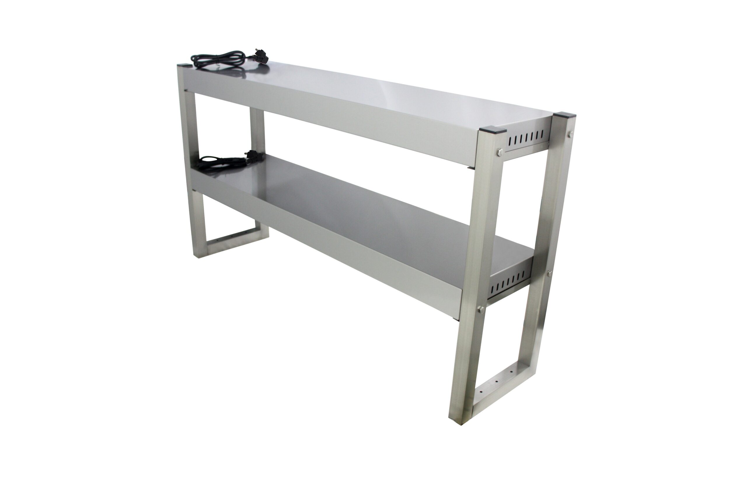 Puente termico 6 bombillas 1200 x 250 x 700 mm