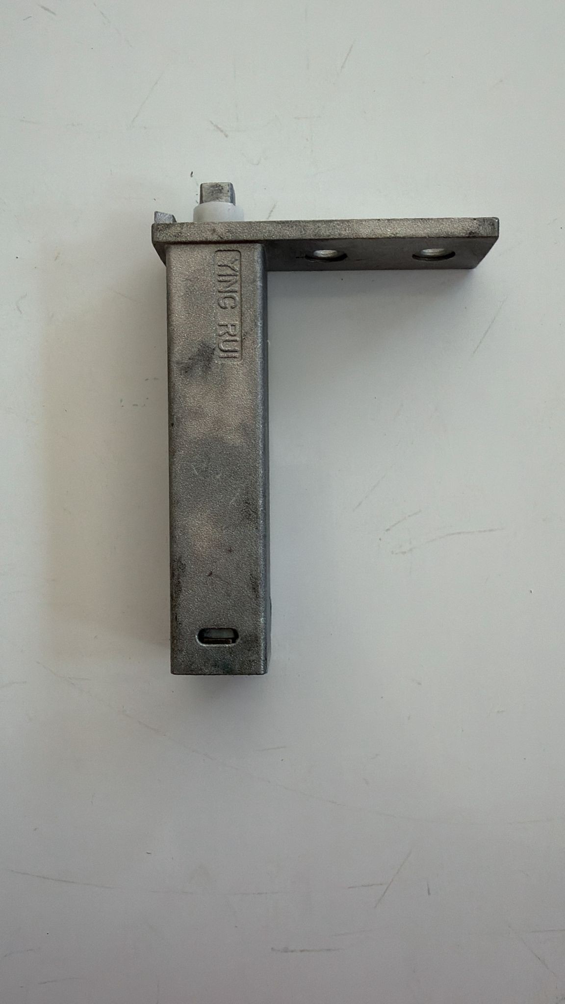 Repuesto bisagra puerta mesa modelo GF053,GF054,GF055
