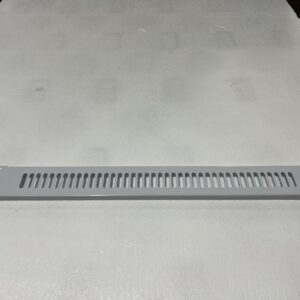 Rejilla frontal de acero gf044
