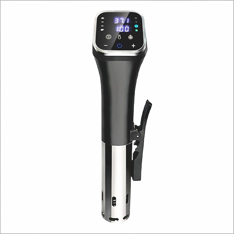 Roner sous vide