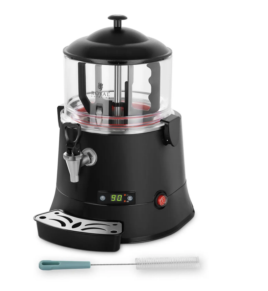Dispensador de chocolate 5 L