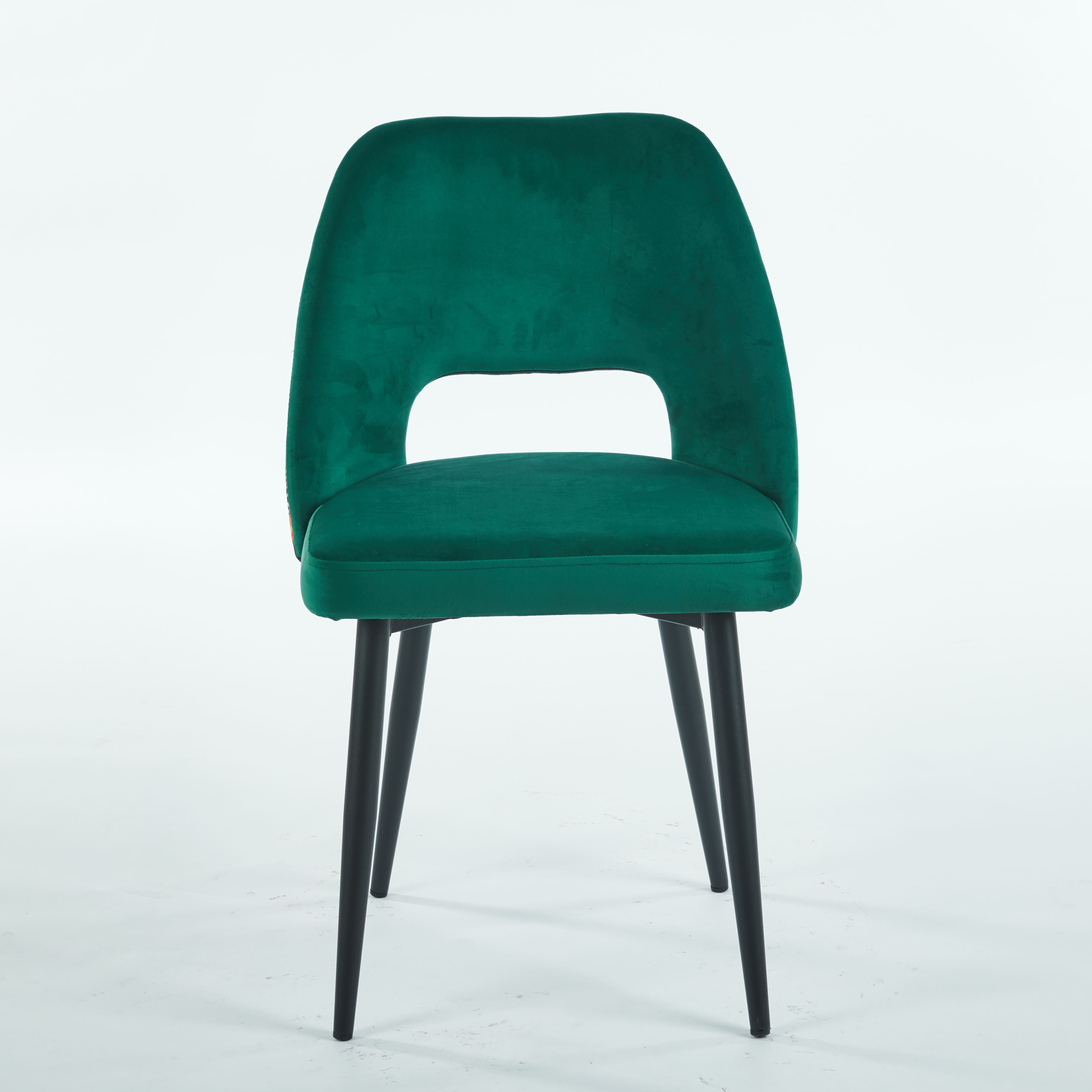 Silla FRODITA Floral