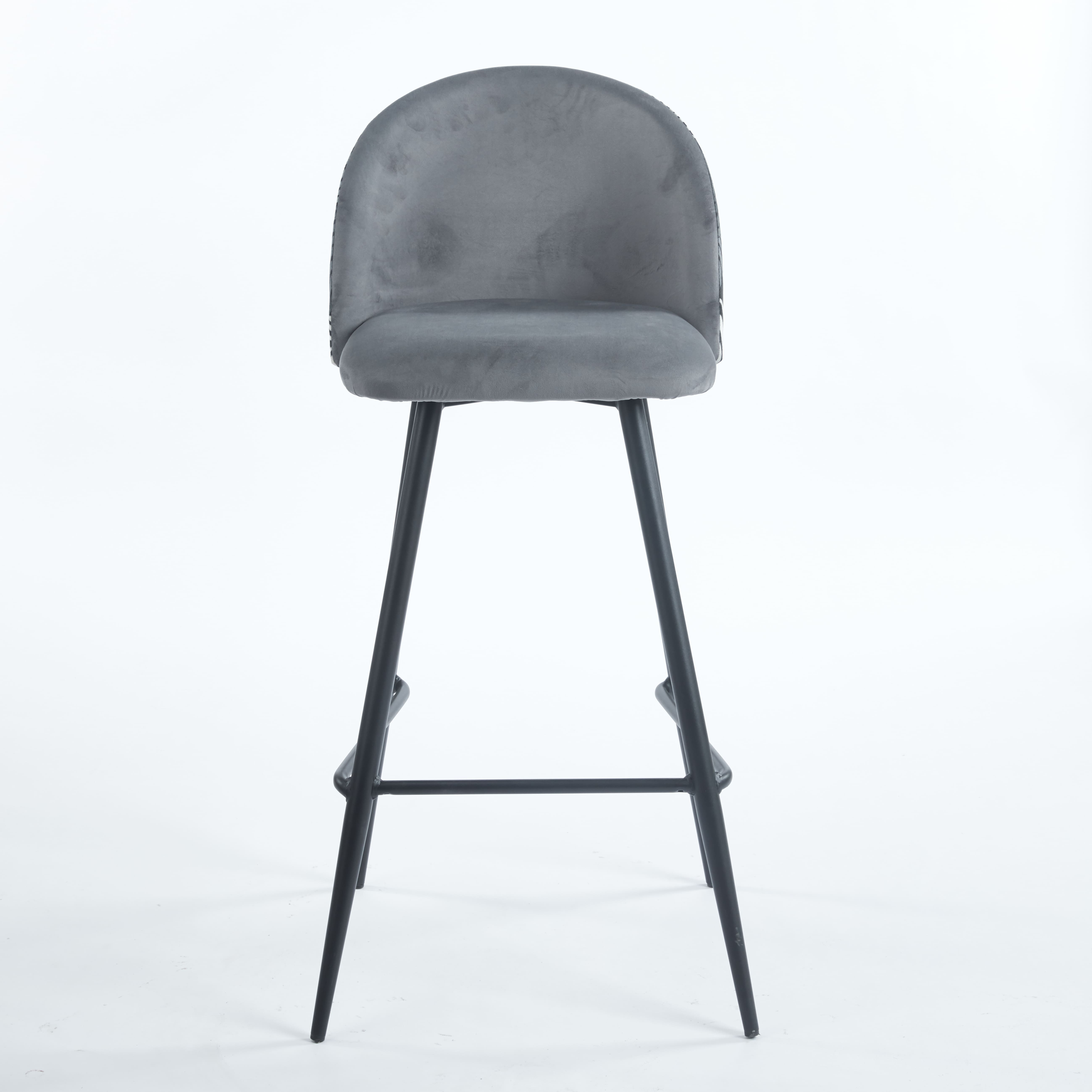 Taburete YUMI Floral