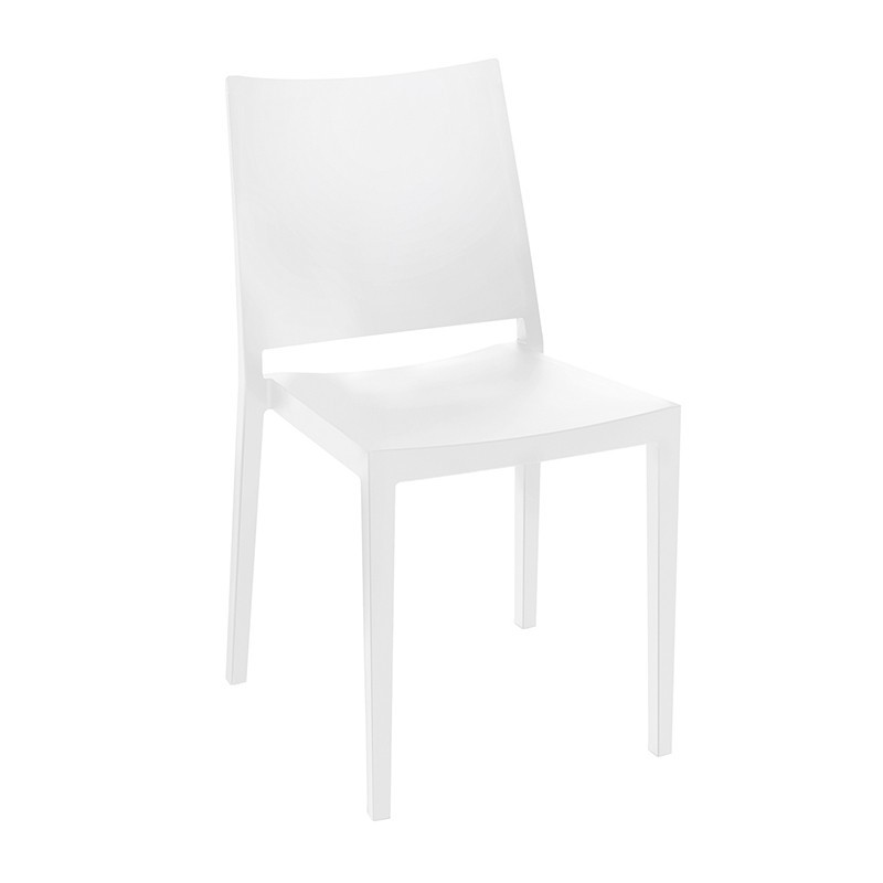 Silla Bar Polipropileno
