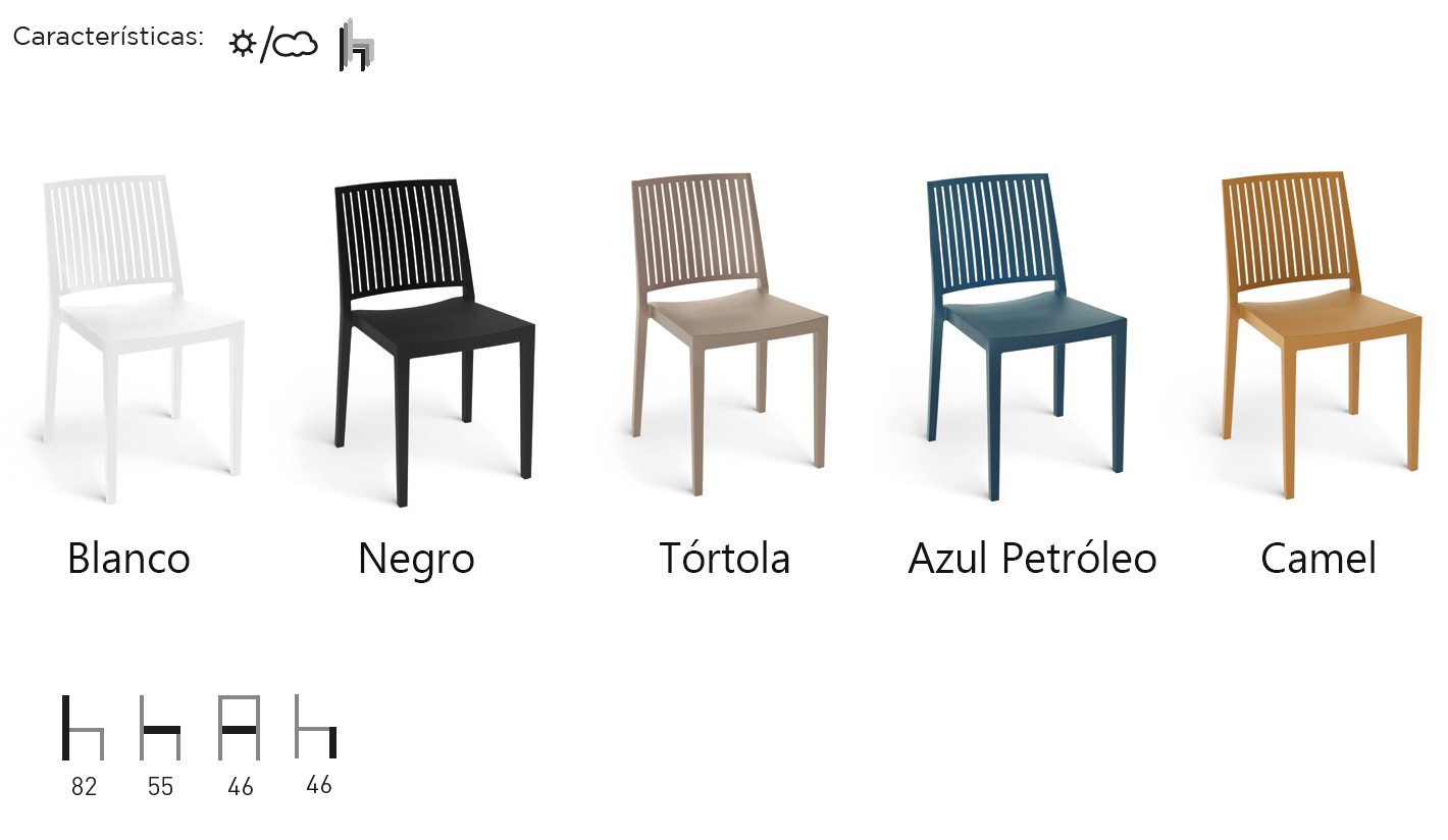 Silla Bars-1