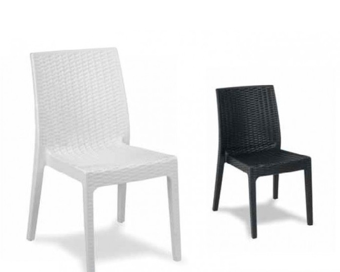Silla Bar 1115