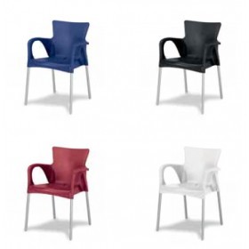 Sillon Bar Poli Eco 278
