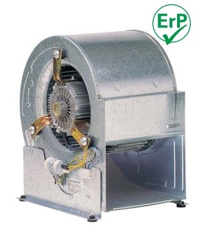 Motor Centrifugo Rodete Chapa