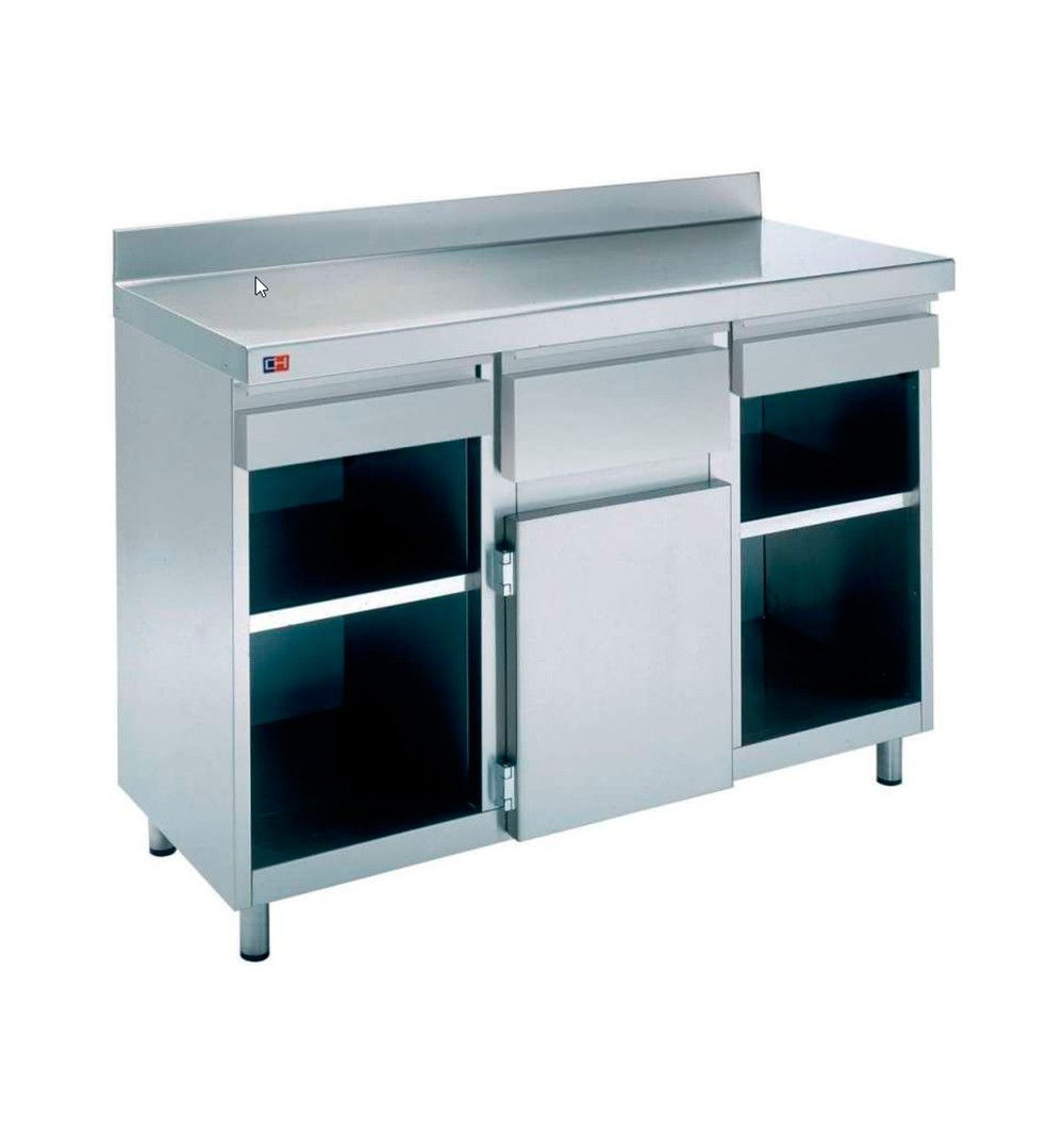 Mueble Cafetero Serie B
