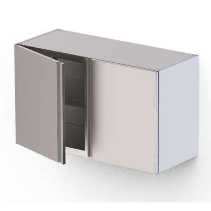 Armario Colgar Puertas Abatibles