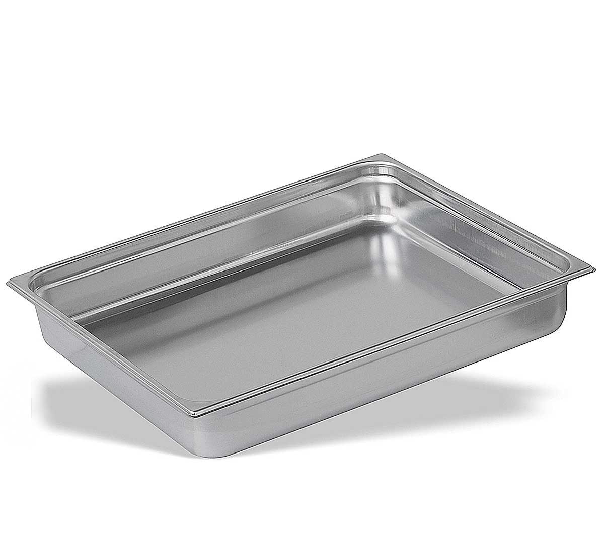 Cubeta Gastronorm 2/1