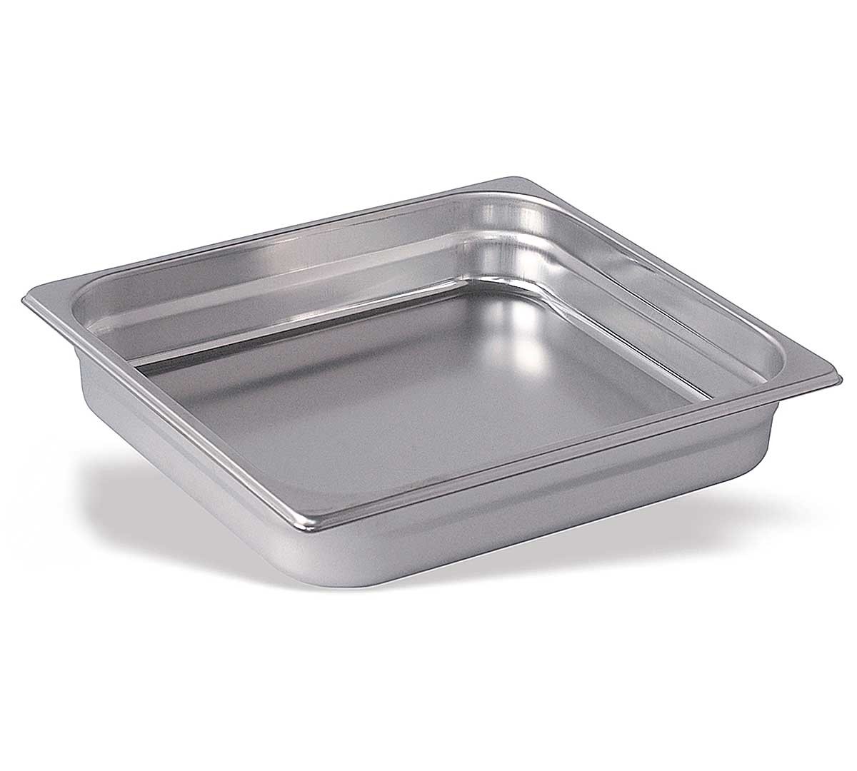 Cubeta Gastronorm 2/3