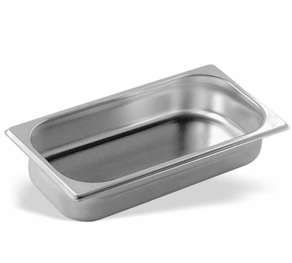 Cubeta Gastronorm 1/3