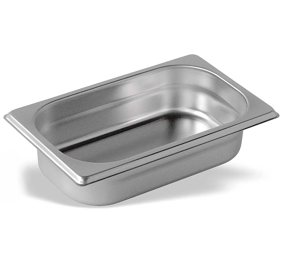 Cubeta Gastronorm 1/4