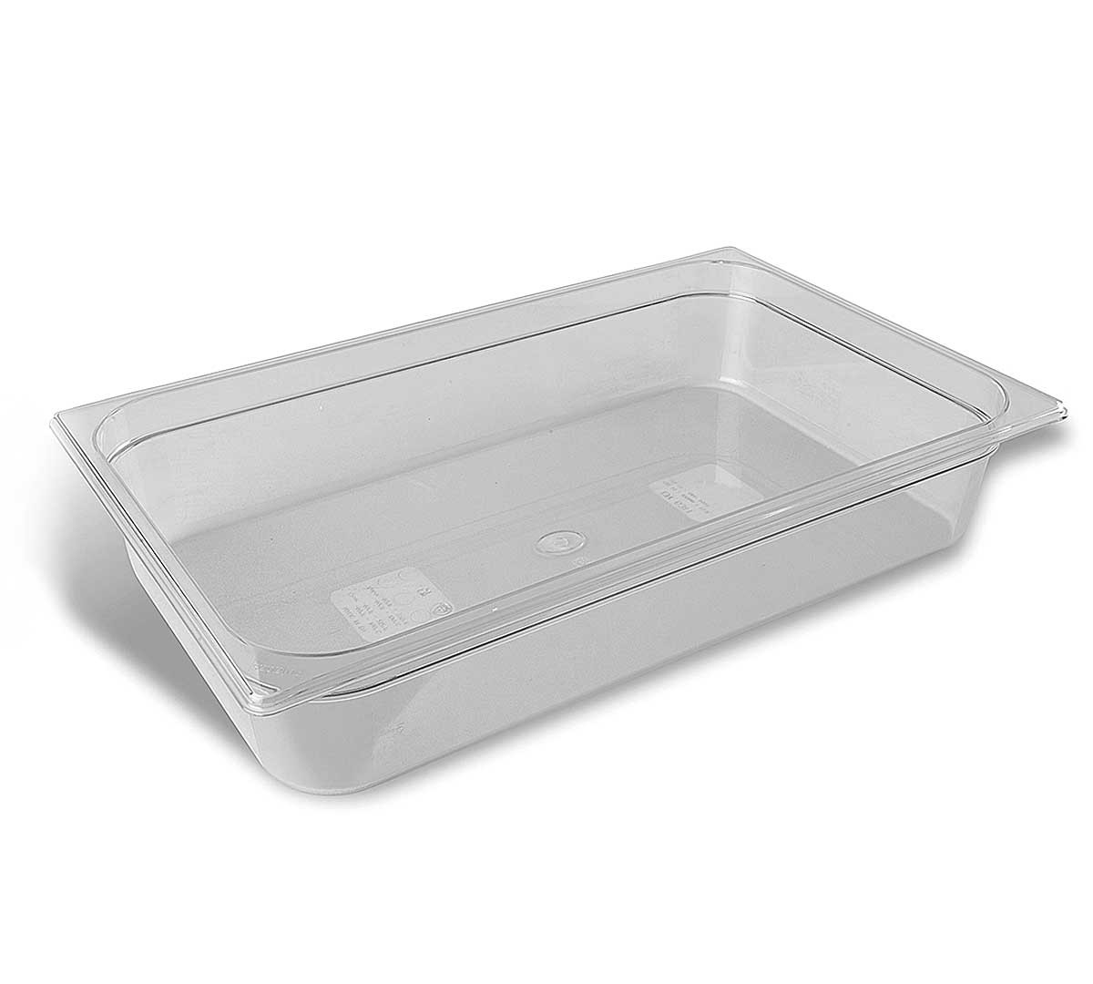 Recipiente Gastronorm Policarbonato Gn1/1