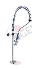 Grifo Ducha Basic