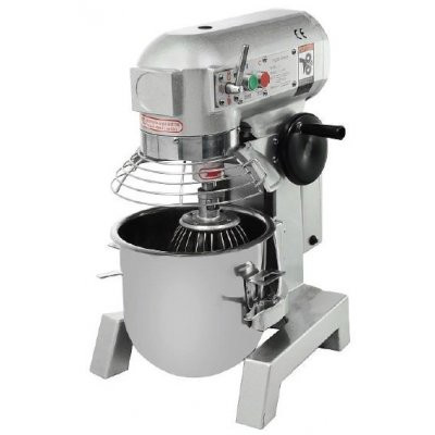Amasadora Planetaria 30 Litros