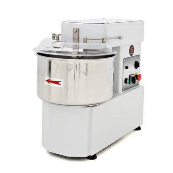 Amasadora Sammic Dm10