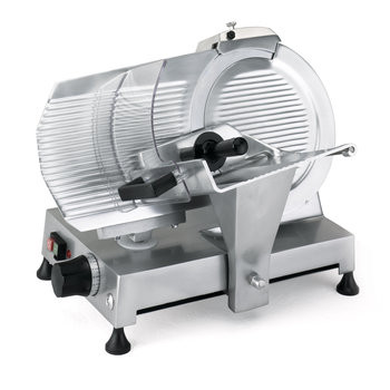 Cortadora De Fiambres Sammic Gc250