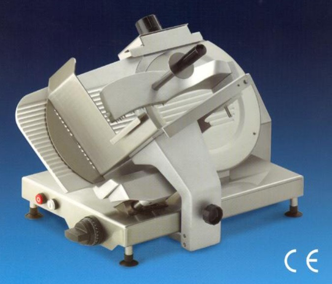 Cortadora De Fiambres Braher Mg 300/350