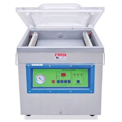 Envasadora Al Vacio Eco 40