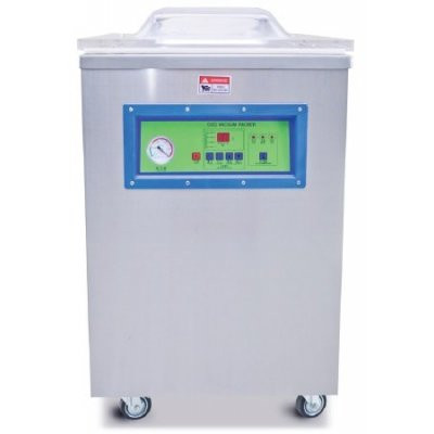 Envasadora Al Vacio Eco 50 Plus