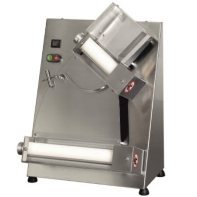 Laminadora Formadora Pizza 32 Eco