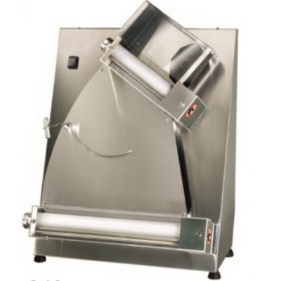 Laminadora Formadora Pizza 42 Eco