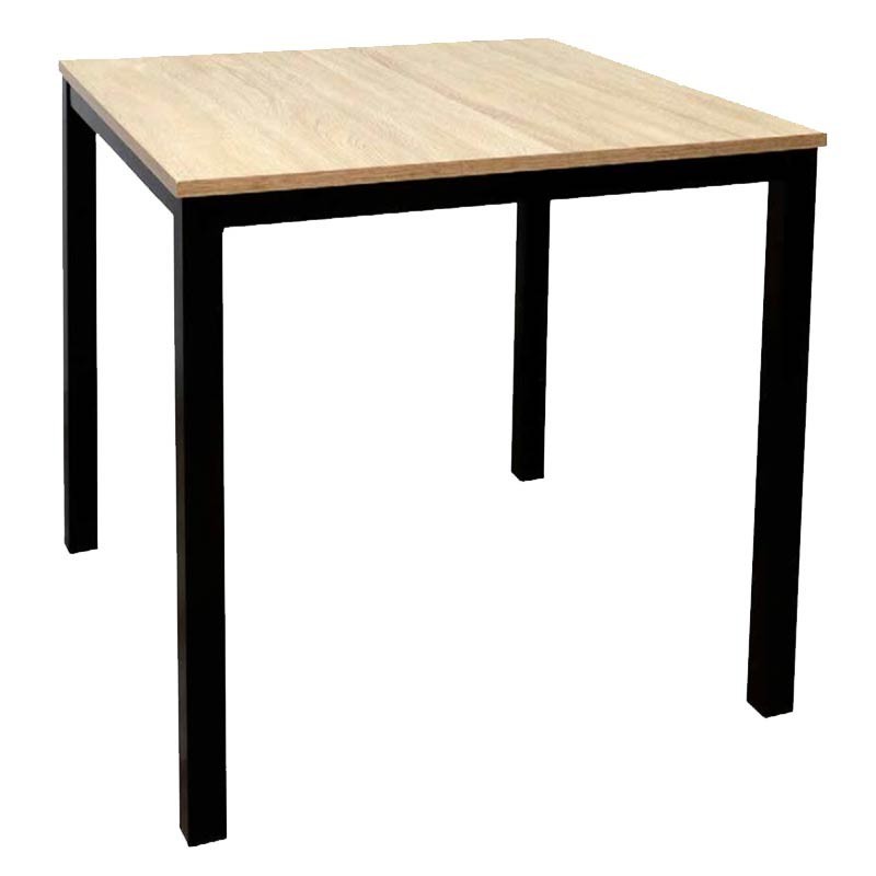Mesa Cafeteria Roble
