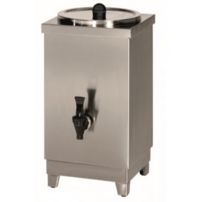 Termo Para Leche 6L