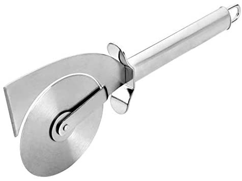 Cortapizza Inox