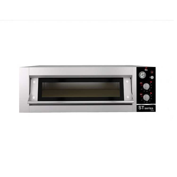 Horno Para Pizza Fm Stz633
