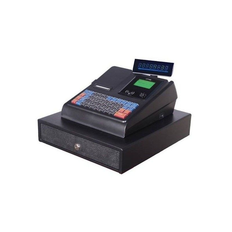 Caja Registradora Lf100
